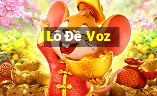 Lô Đề Voz