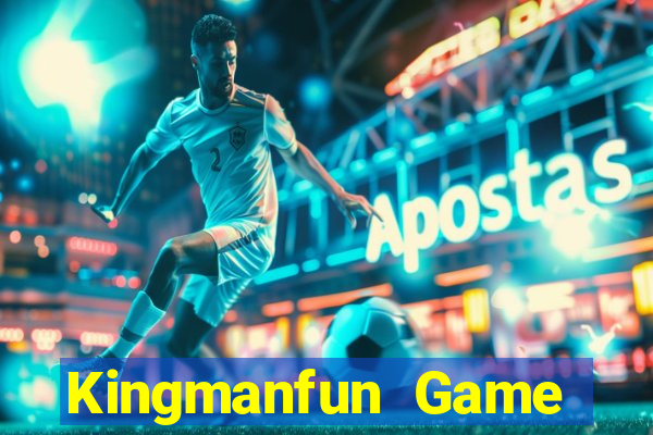 Kingmanfun Game Bài Vui