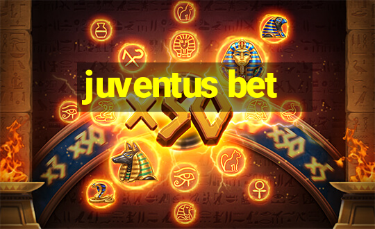 juventus bet