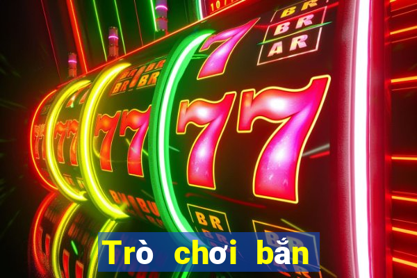 Trò chơi bắn cá đại lý