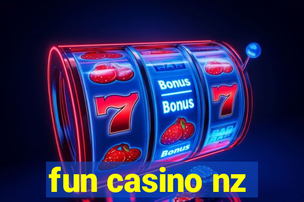 fun casino nz