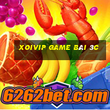 Xoivip Game Bài 3C