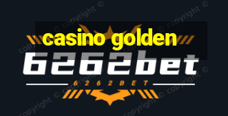 casino golden