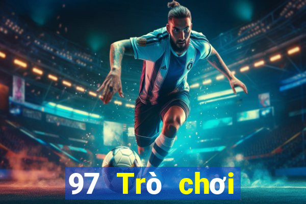 97 Trò chơi điện tử