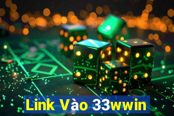 Link Vào 33wwin