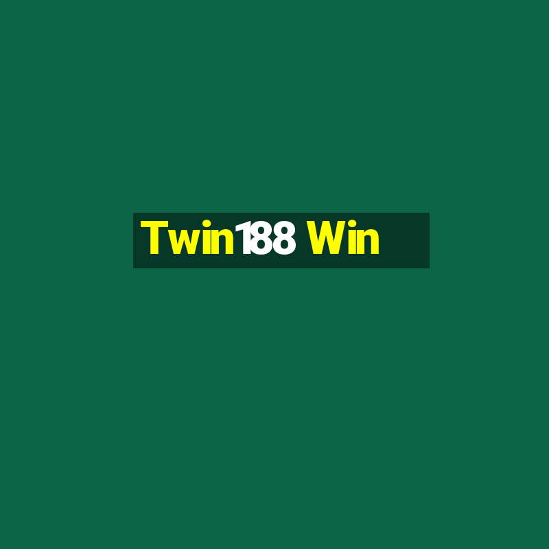 Twin188 Win