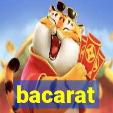 bacarat