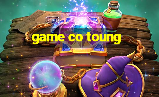 game co toung