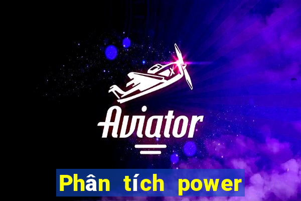 Phân tích power 6 55 ngày 31