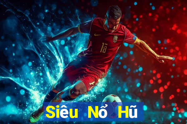 Siêu Nổ Hũ Game Bài Ios