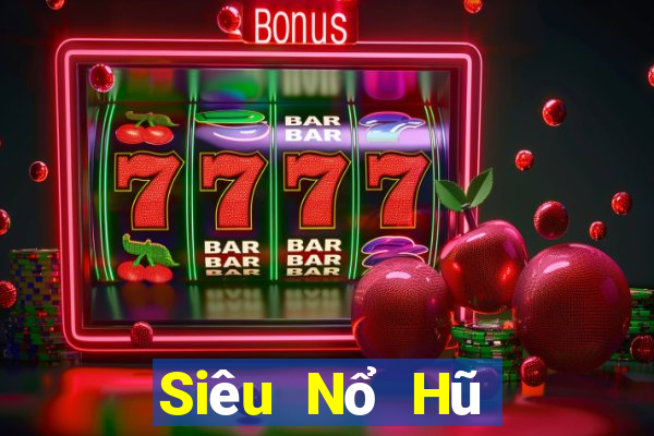 Siêu Nổ Hũ Game Bài Ios