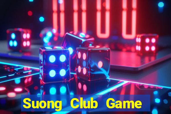 Suong Club Game Bài Poker Online