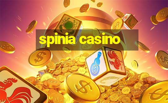 spinia casino