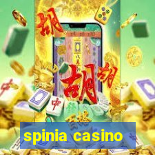 spinia casino