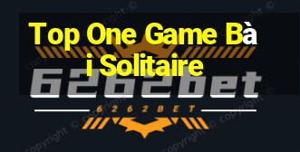 Top One Game Bài Solitaire