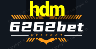 hdm