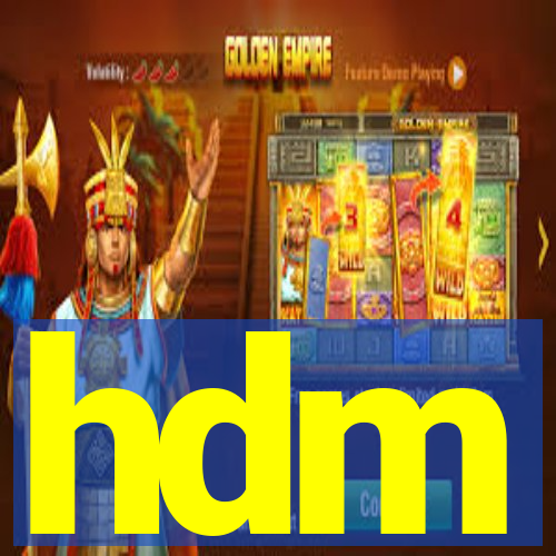 hdm