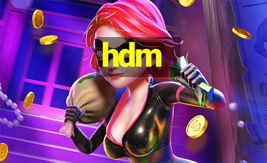 hdm