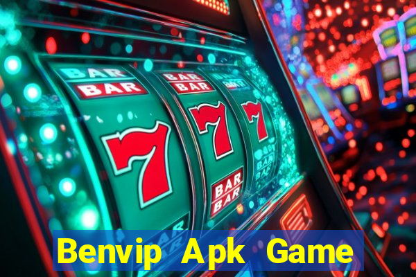 Benvip Apk Game Bài B29