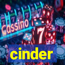 cinder