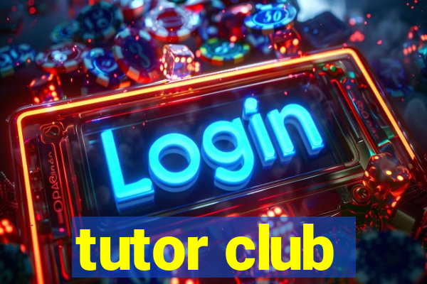 tutor club