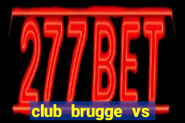 club brugge vs zulte waregem