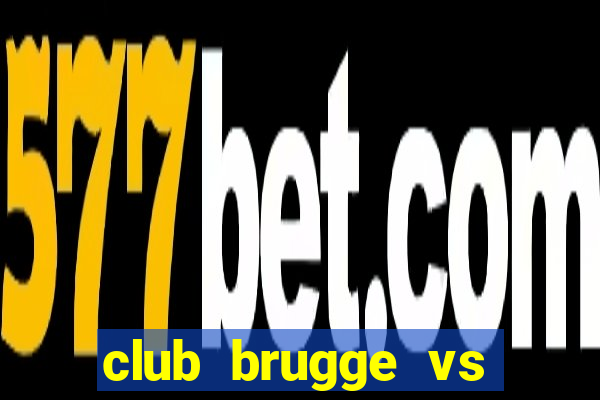 club brugge vs zulte waregem