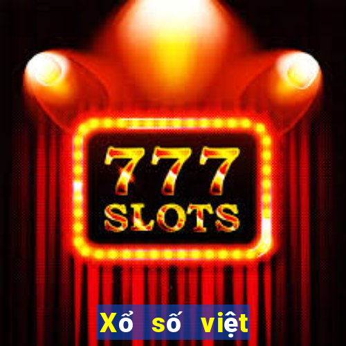 Xổ số việt nam 28app