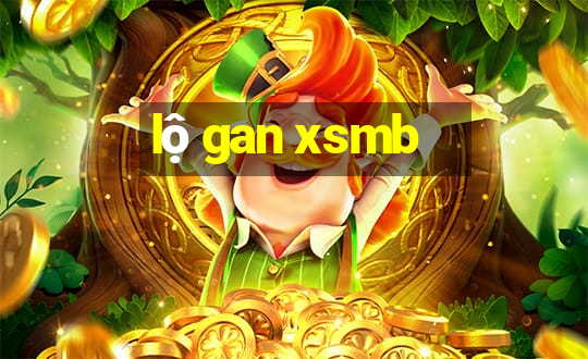 lộ gan xsmb