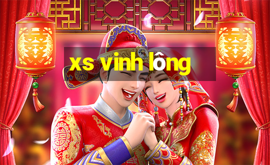 xs vinh lông