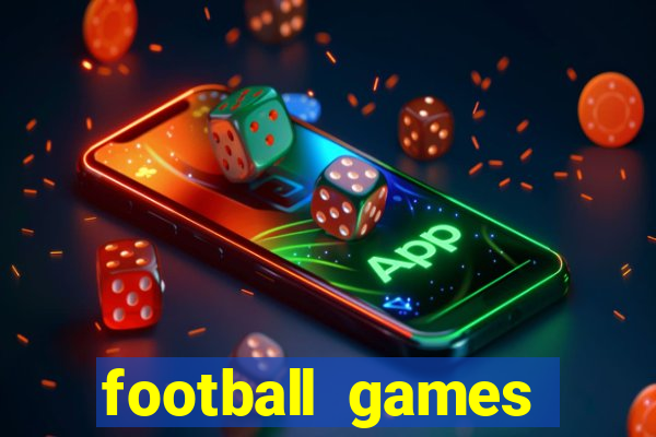 football games online y8