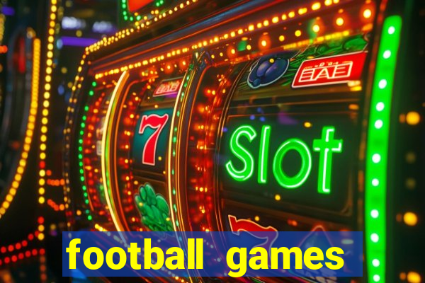 football games online y8