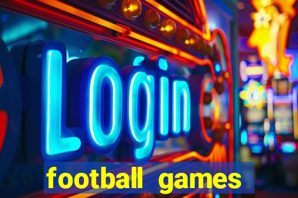 football games online y8