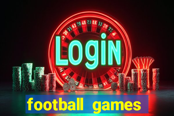 football games online y8