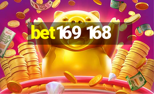 bet169 168