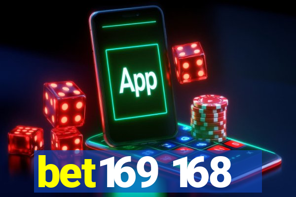 bet169 168