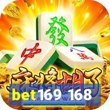 bet169 168