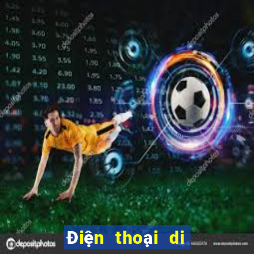 Điện thoại di động giải trí OBO