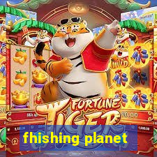 fhishing planet