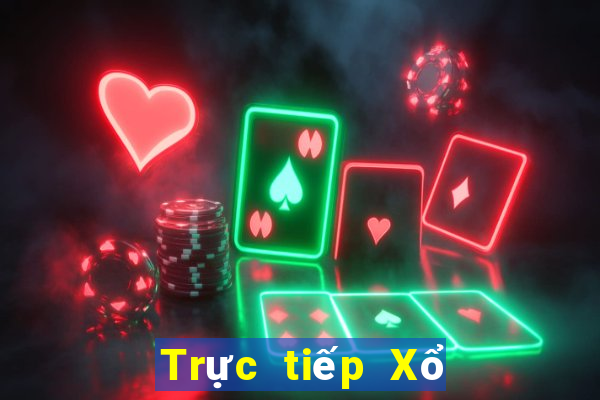 Trực tiếp Xổ Số bến tre ngày 9