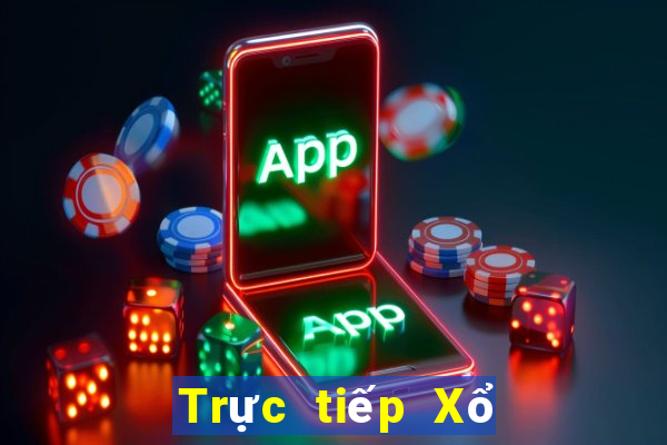 Trực tiếp Xổ Số bến tre ngày 9