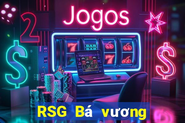 RSG Bá vương biển tám vuốt