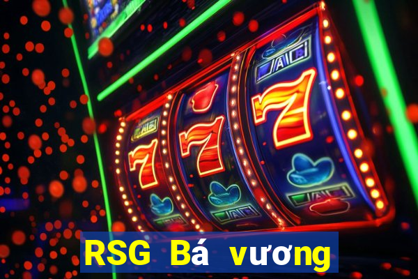 RSG Bá vương biển tám vuốt