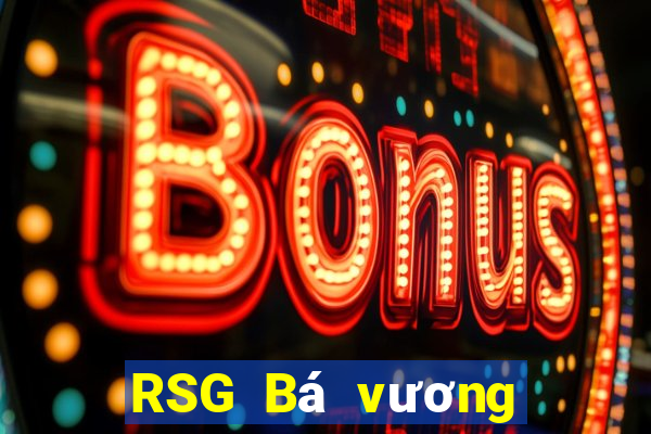 RSG Bá vương biển tám vuốt