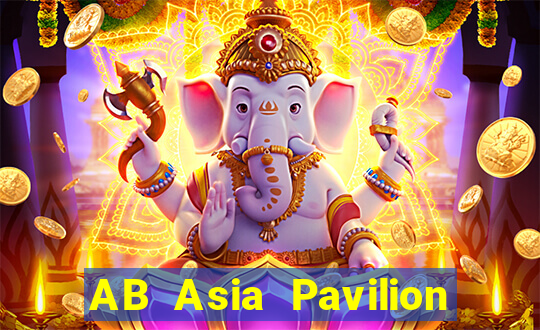 AB Asia Pavilion app Tải về