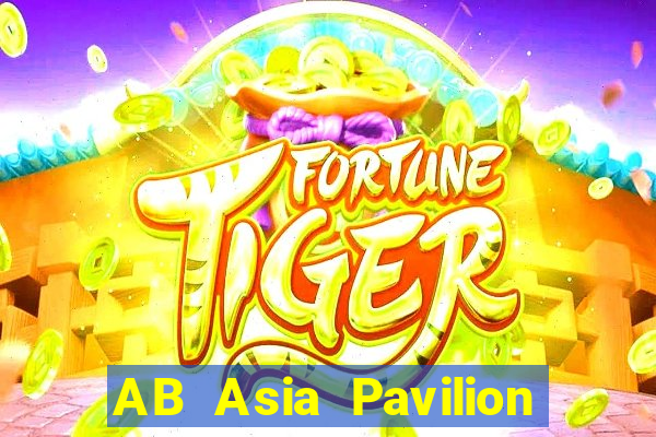 AB Asia Pavilion app Tải về