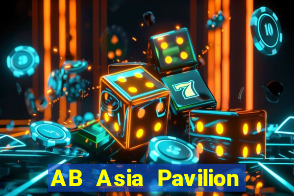 AB Asia Pavilion app Tải về