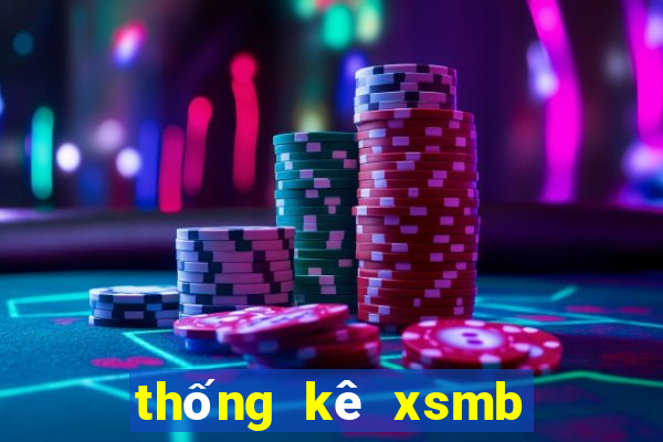 thống kê xsmb năm 2024