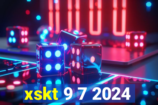 xskt 9 7 2024