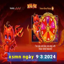 xsmn ngày 9 3 2024